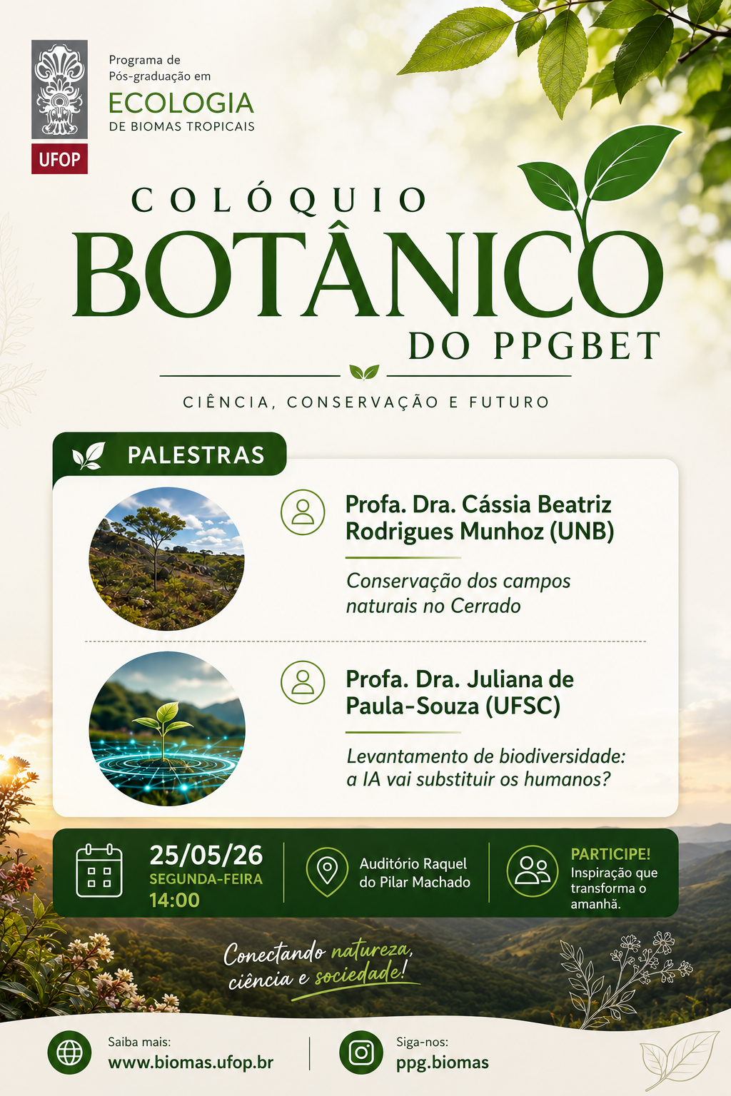 coloquio
